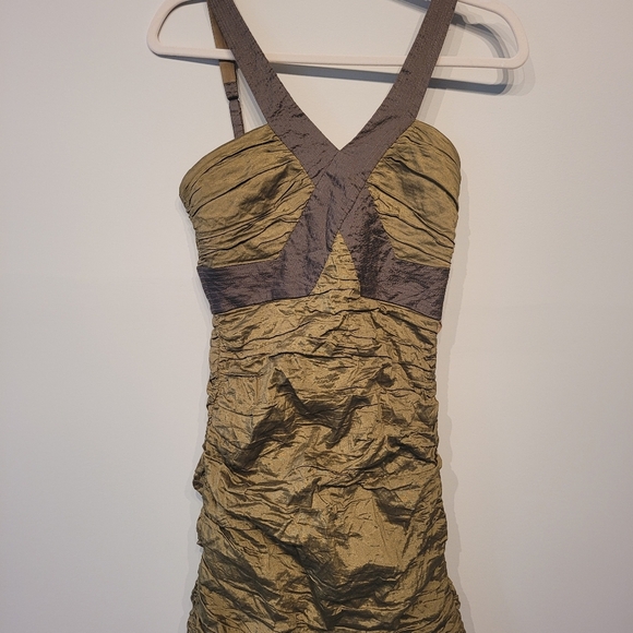 BCBG dress 👗 - Picture 1 of 5